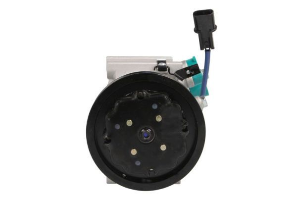 Thermotec KTT090592 Компресор, система кондиціонування повітря