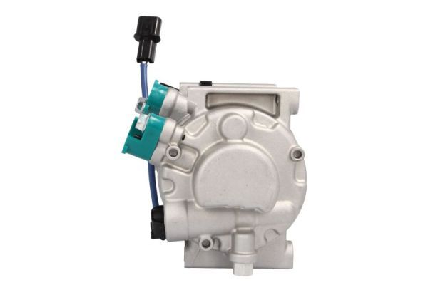 Thermotec KTT090592 Компресор, система кондиціонування повітря