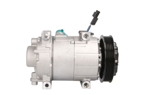 Thermotec KTT090592 Компресор, система кондиціонування повітря
