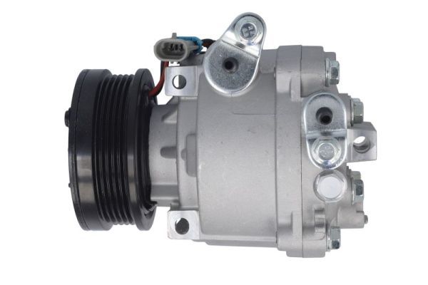 Thermotec KTT090593 Компресор, система кондиціонування повітря
