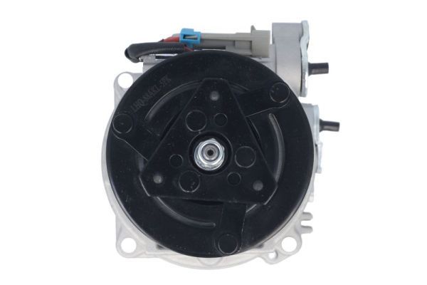 Thermotec KTT090593 Компресор, система кондиціонування повітря