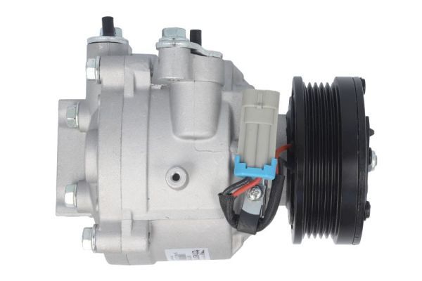 Thermotec KTT090593 Компресор, система кондиціонування повітря