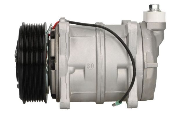 Thermotec KTT090595CARGO Компресор, система кондиціонування повітря