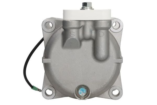 Thermotec KTT090595CARGO Компресор, система кондиціонування повітря
