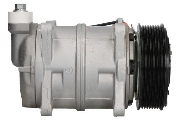 Thermotec KTT090595CARGO Компресор, система кондиціонування повітря