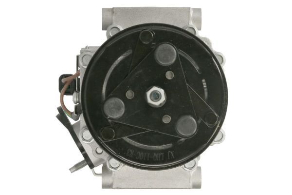 Thermotec KTT090597 Компресор, система кондиціонування повітря