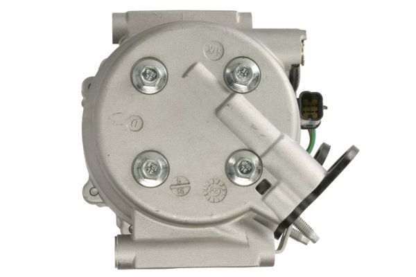 Thermotec KTT090597 Компресор, система кондиціонування повітря
