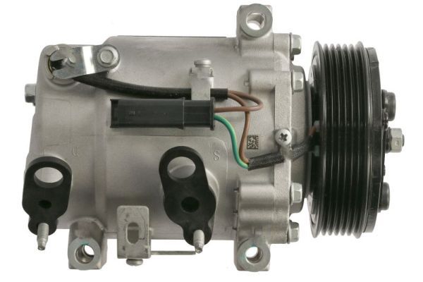 Thermotec KTT090597 Компресор, система кондиціонування повітря