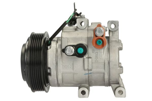 Thermotec KTT090605 Компресор, система кондиціонування повітря