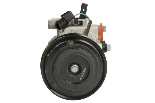 Thermotec KTT090605 Компресор, система кондиціонування повітря