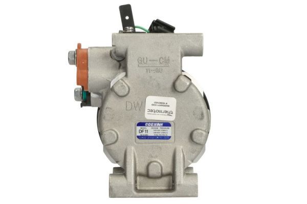 Thermotec KTT090605 Компресор, система кондиціонування повітря