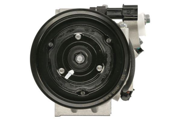 Thermotec KTT090612 Компресор, система кондиціонування повітря