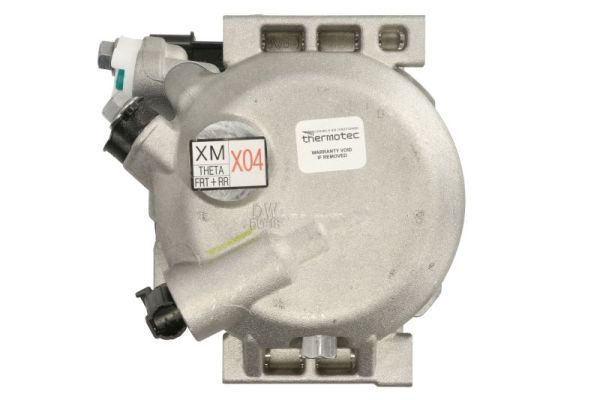 Thermotec KTT090612 Компресор, система кондиціонування повітря