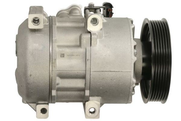 Thermotec KTT090612 Компресор, система кондиціонування повітря
