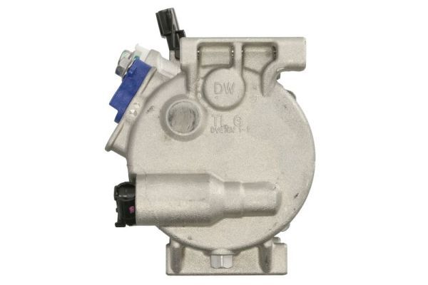 Thermotec KTT090622 Компресор, система кондиціонування повітря