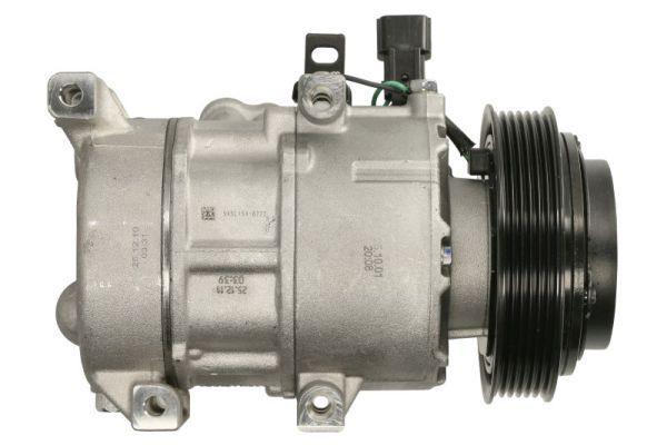 Thermotec KTT090622 Компресор, система кондиціонування повітря