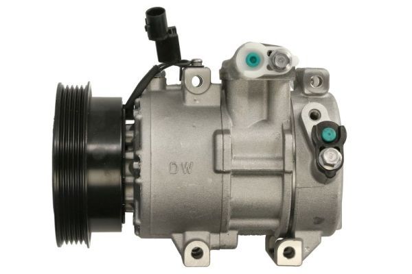 Thermotec KTT090628 Компресор, система кондиціонування повітря