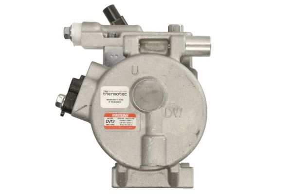 Thermotec KTT090628 Компресор, система кондиціонування повітря