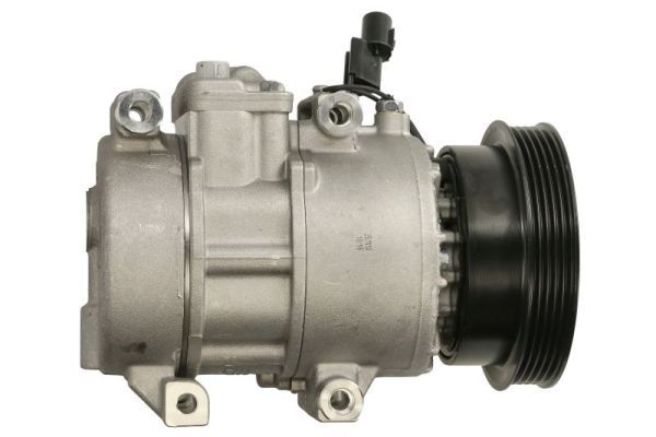 Thermotec KTT090628 Компресор, система кондиціонування повітря