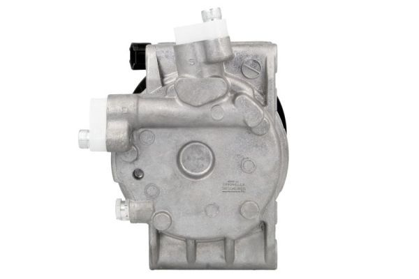 Thermotec KTT090631 Компресор, система кондиціонування повітря