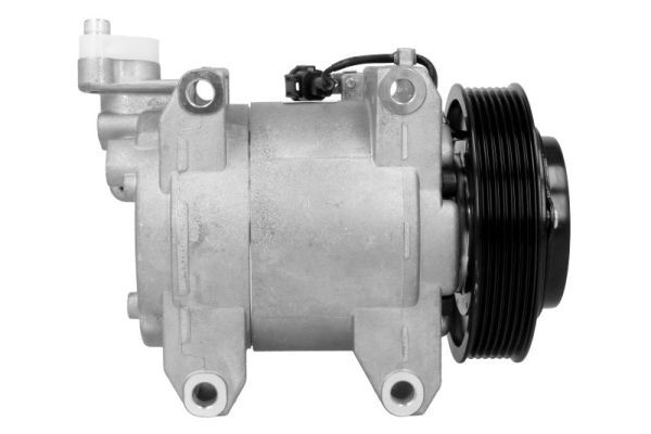 Thermotec KTT090631 Компресор, система кондиціонування повітря