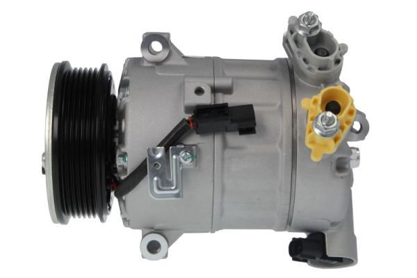 Thermotec KTT090637 Компресор, система кондиціонування повітря
