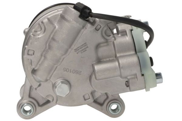 Thermotec KTT090639 Компресор, система кондиціонування повітря