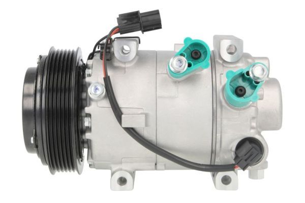 Thermotec KTT090641 Компресор, система кондиціонування повітря