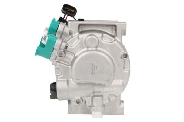 Thermotec KTT090641 Компресор, система кондиціонування повітря