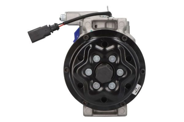 Thermotec KTT095001K Компресор, система кондиціонування повітря