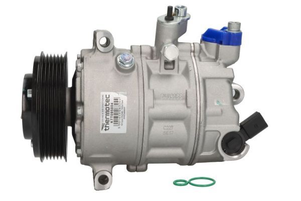 Thermotec KTT095004 Компресор, система кондиціонування повітря