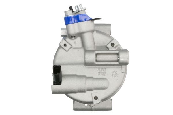 Thermotec KTT095004 Компресор, система кондиціонування повітря