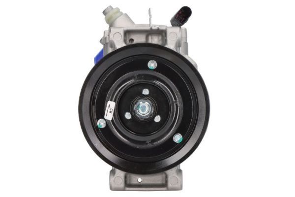 Thermotec KTT095005 Компресор, система кондиціонування повітря
