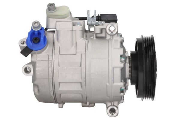 Thermotec KTT095005 Компресор, система кондиціонування повітря