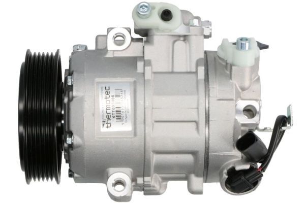 Thermotec KTT095006 Компресор, система кондиціонування повітря