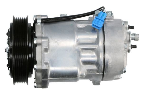 Thermotec KTT095007 Компресор, система кондиціонування повітря