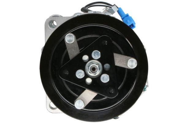 Thermotec KTT095007 Компресор, система кондиціонування повітря