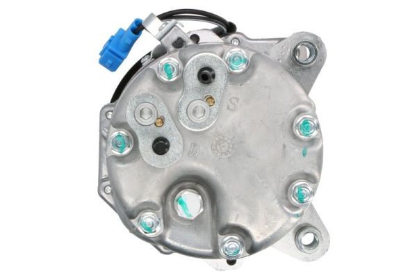 Thermotec KTT095007 Компресор, система кондиціонування повітря