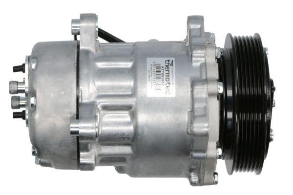 Thermotec KTT095007 Компресор, система кондиціонування повітря