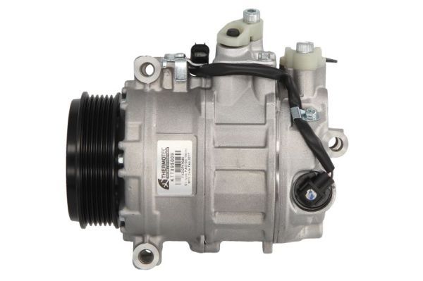 Thermotec KTT095009 Компресор, система кондиціонування повітря