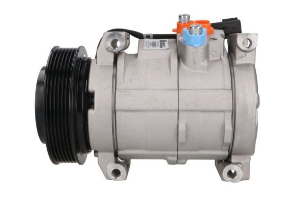 Thermotec KTT095010 Компресор, система кондиціонування повітря