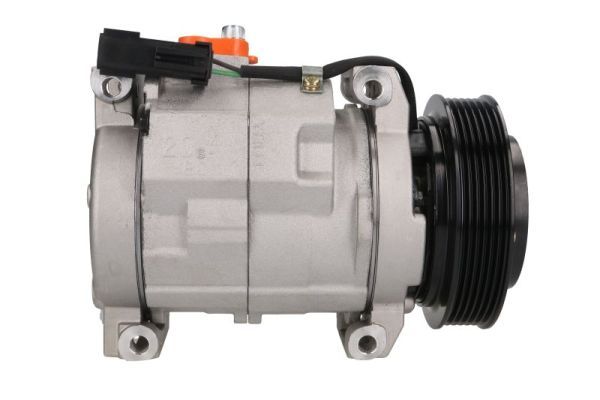 Thermotec KTT095010 Компресор, система кондиціонування повітря