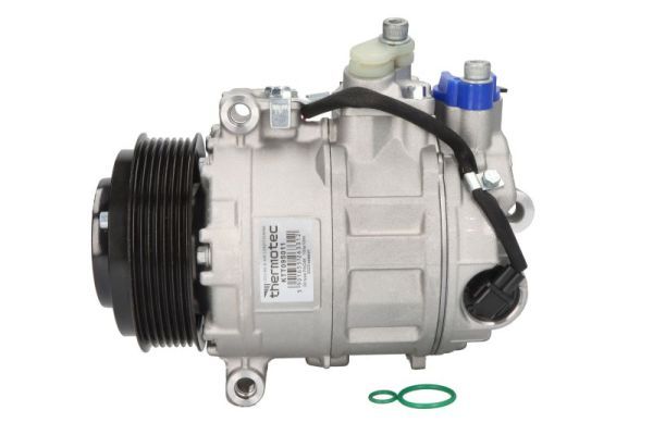 Thermotec KTT095011 Компресор, система кондиціонування повітря