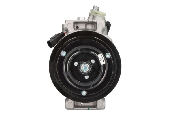 Thermotec KTT095011 Компресор, система кондиціонування повітря
