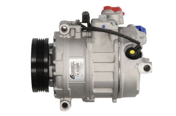 Thermotec KTT095012 Компресор, система кондиціонування повітря
