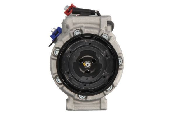 Thermotec KTT095012 Компресор, система кондиціонування повітря