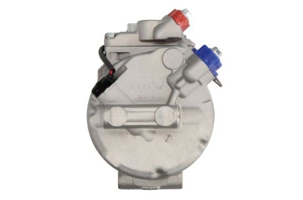 Thermotec KTT095012 Компресор, система кондиціонування повітря