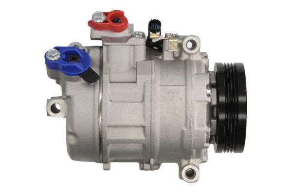 Thermotec KTT095012 Компресор, система кондиціонування повітря