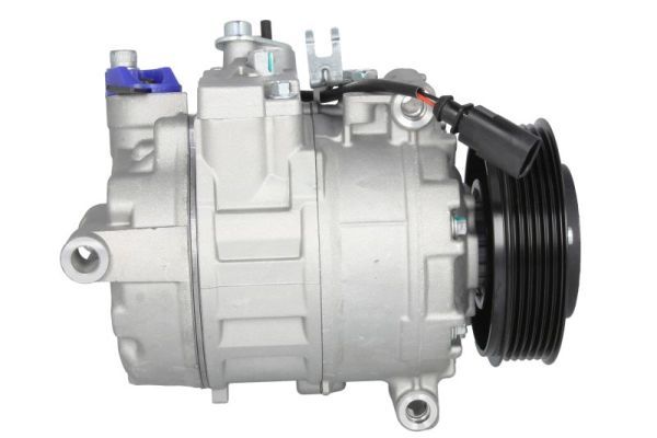 Thermotec KTT095014 Компресор, система кондиціонування повітря
