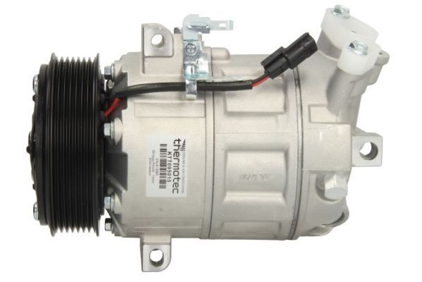 Thermotec KTT095015 Компресор, система кондиціонування повітря